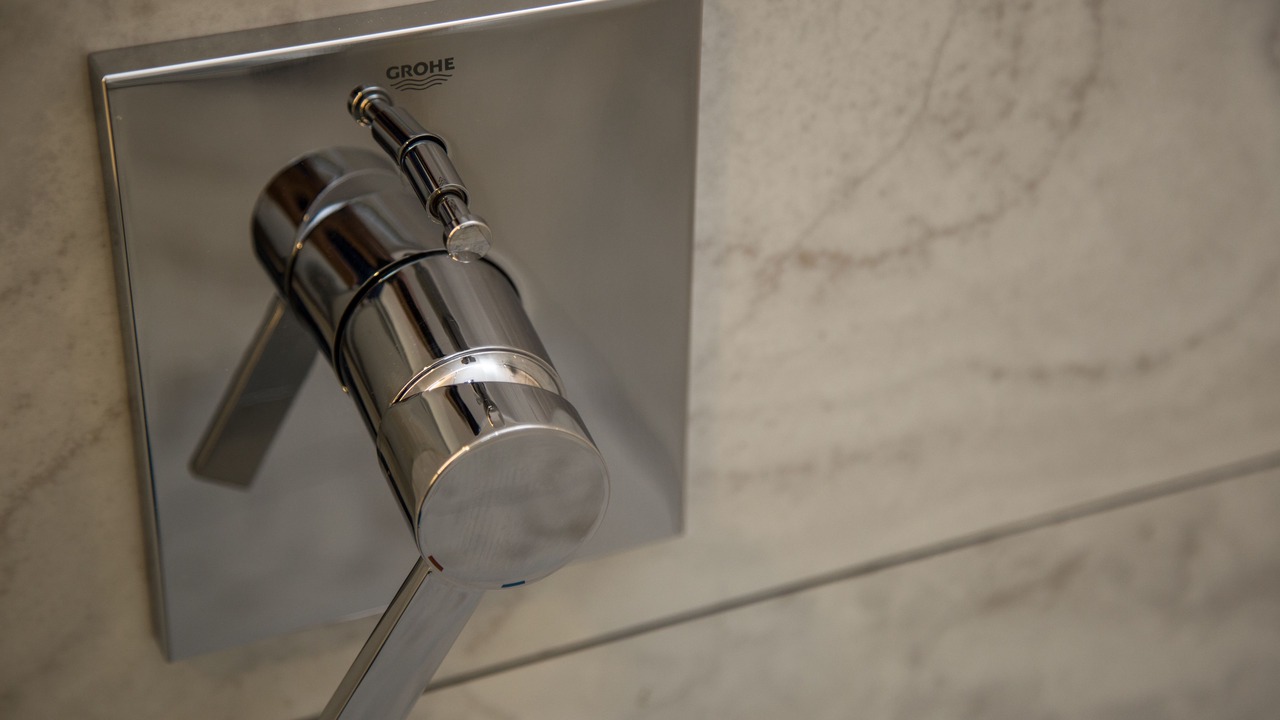 Photo of Bathroom in Mentese