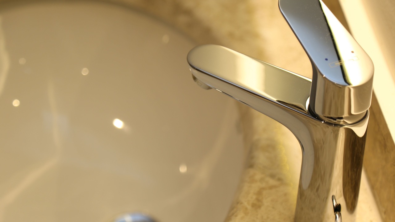 Photo of Bathroom in Mentese