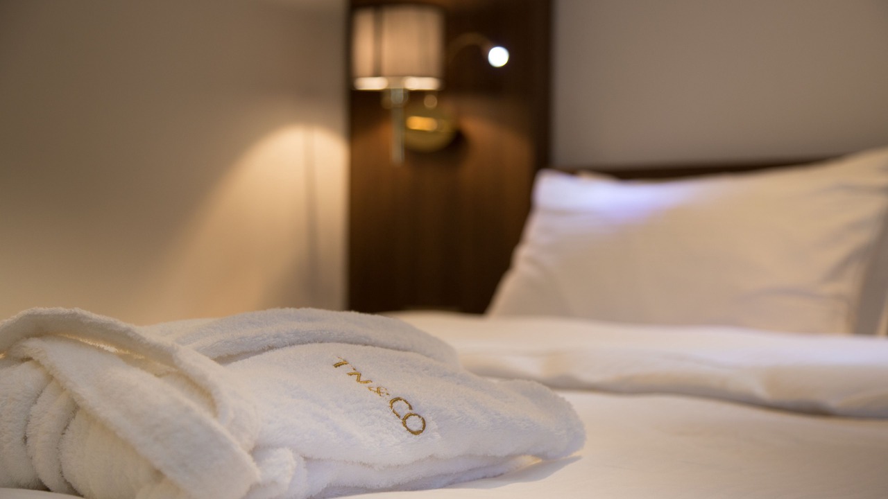 Photo of Bedroom in Mentese