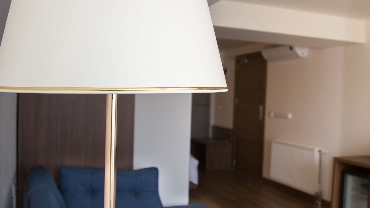 Photo of Bedroom in Mentese
