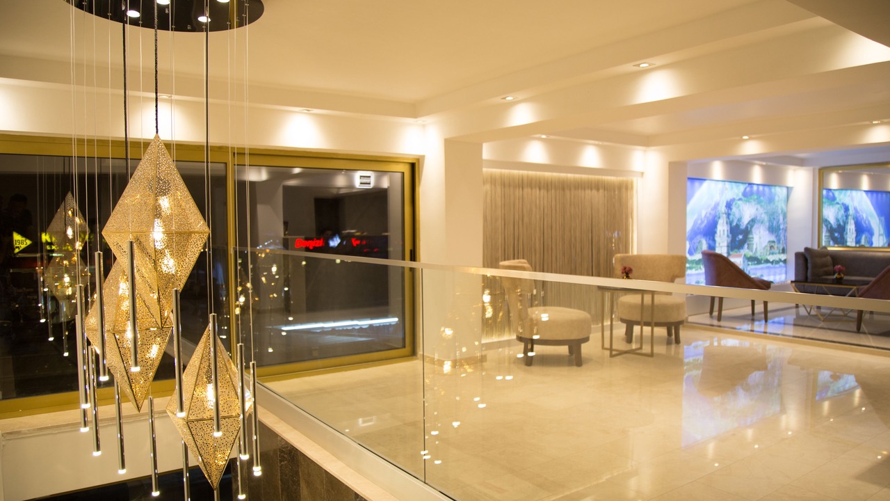 Photo of Livingroom in Mentese