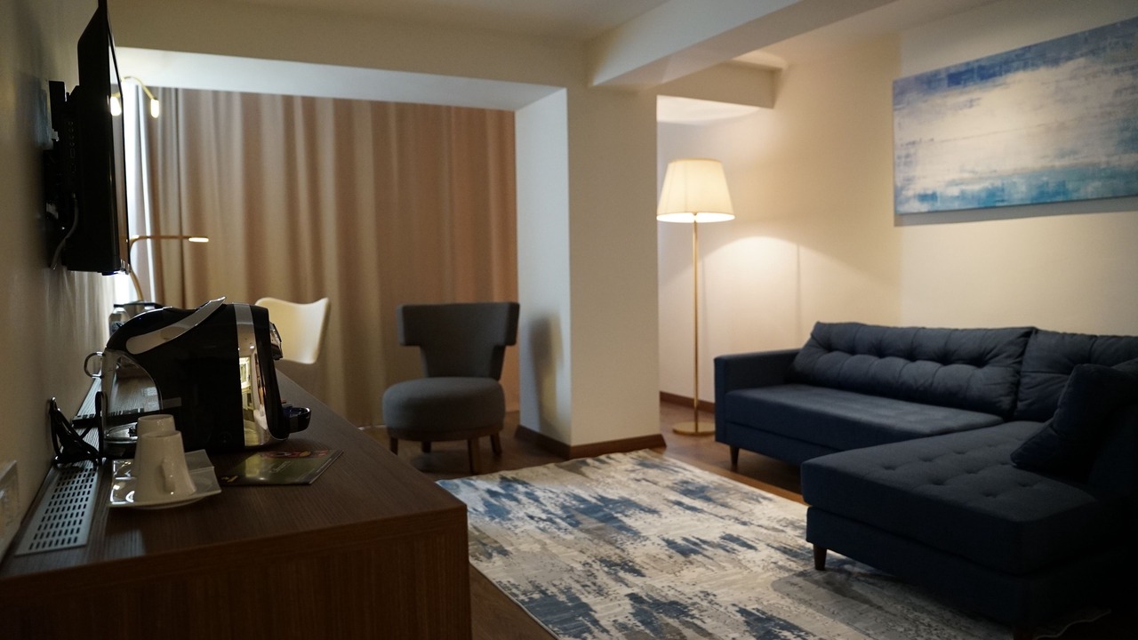Photo of Bedroom in Mentese