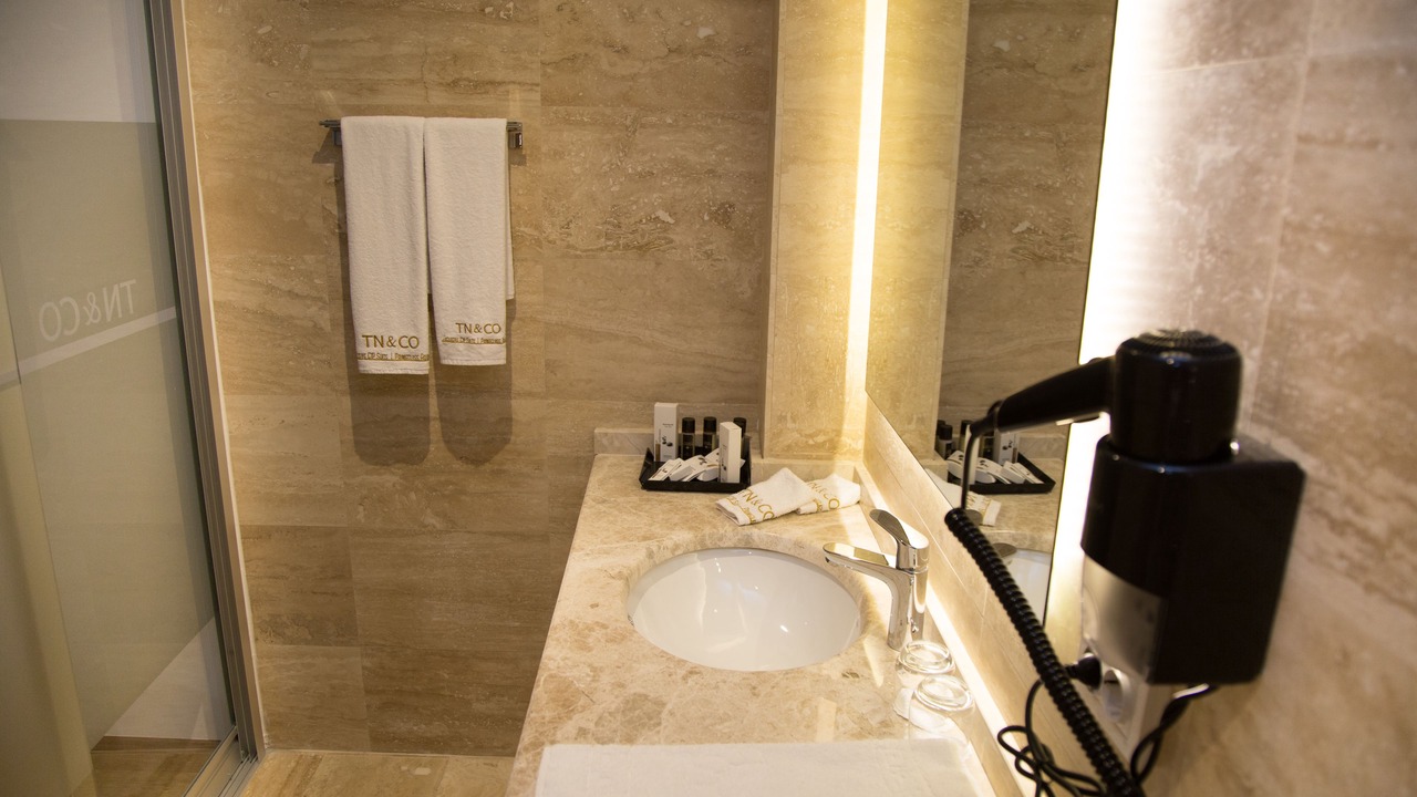 Photo of Bathroom in Mentese