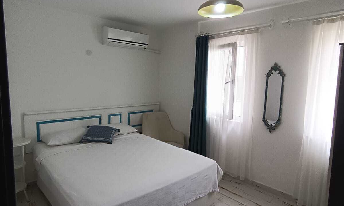 Photo of Bedroom in Bozcaada