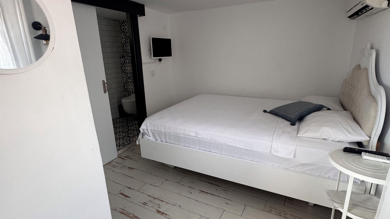 Photo of Bedroom in Bozcaada