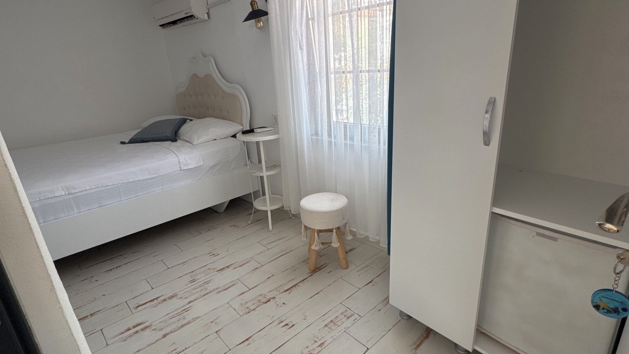 Photo of Bedroom in Bozcaada