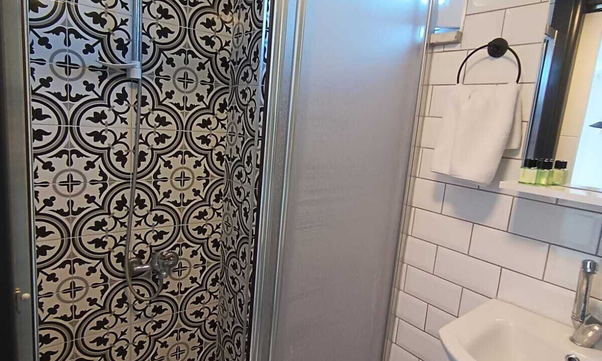 Photo of Bathroom in Bozcaada