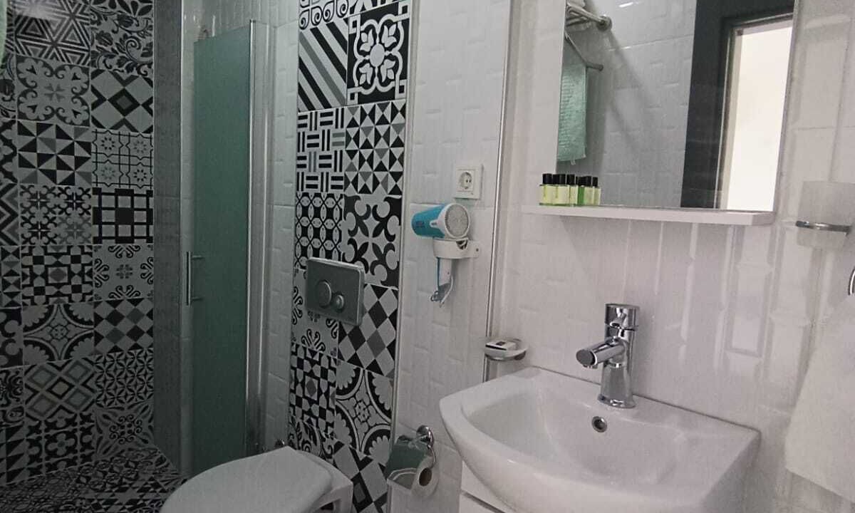 Photo of Bedroom in Bozcaada