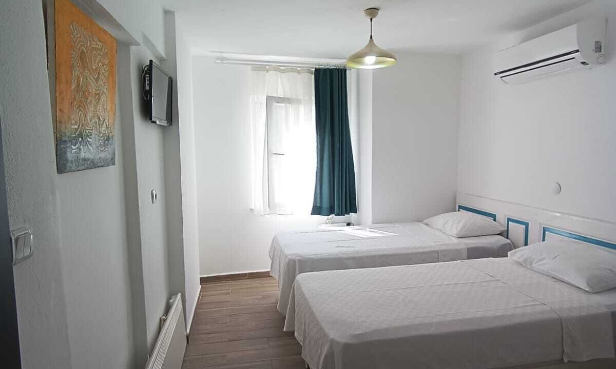 Photo of Bedroom in Bozcaada