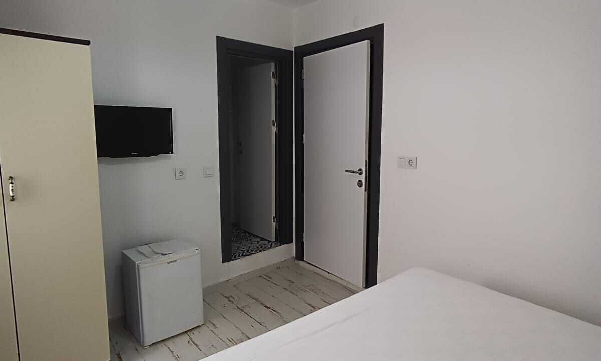Photo of Bedroom in Bozcaada