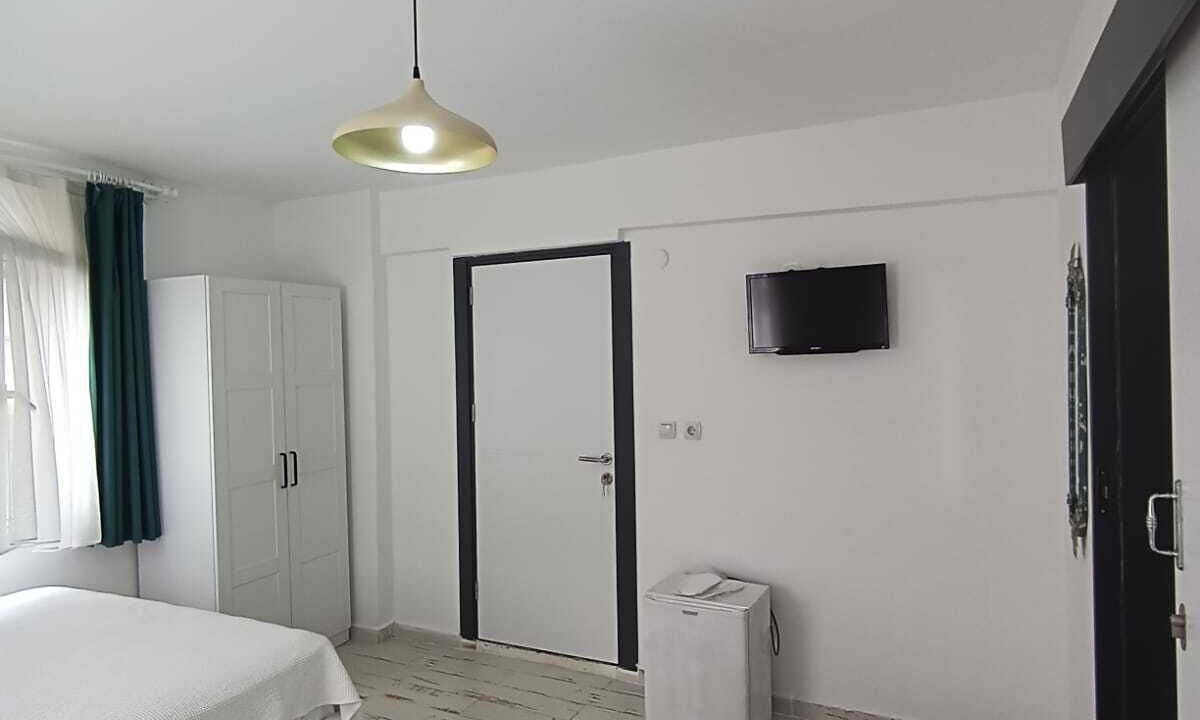 Photo of Bedroom in Bozcaada