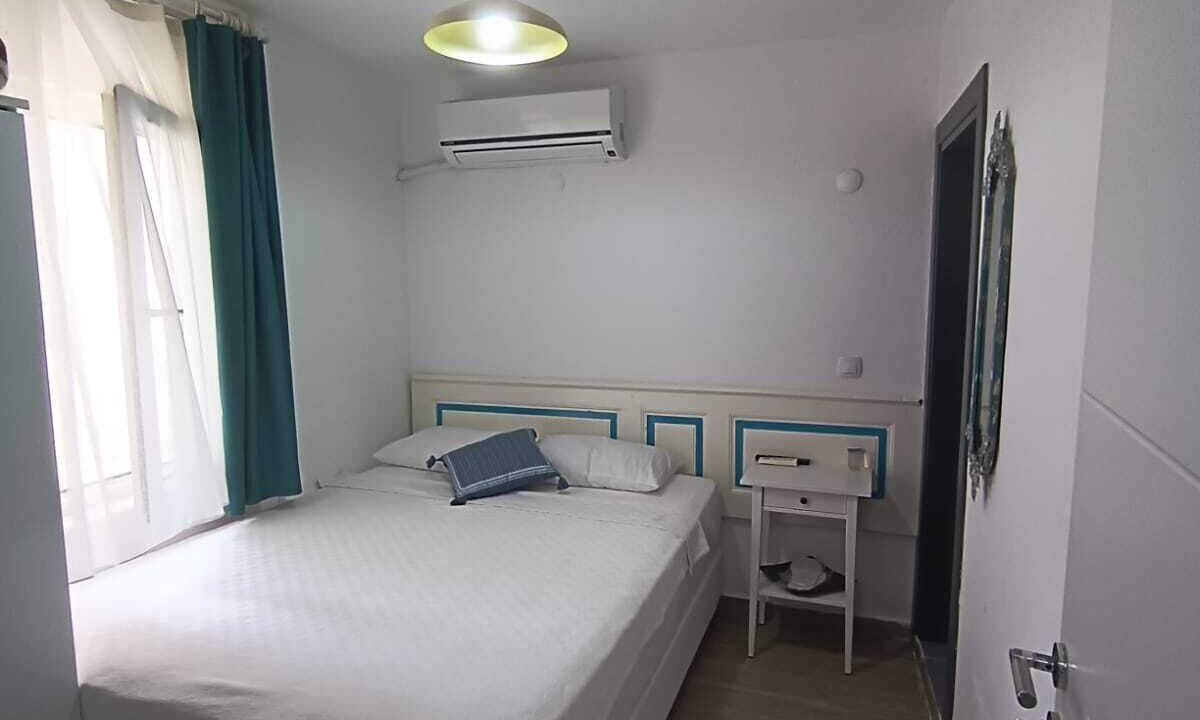 Photo of Bedroom in Bozcaada