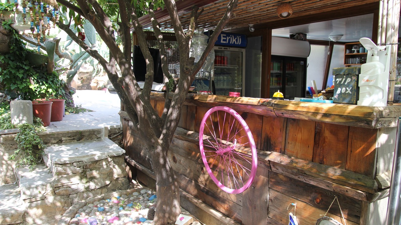 Photo of Others in Old Datca