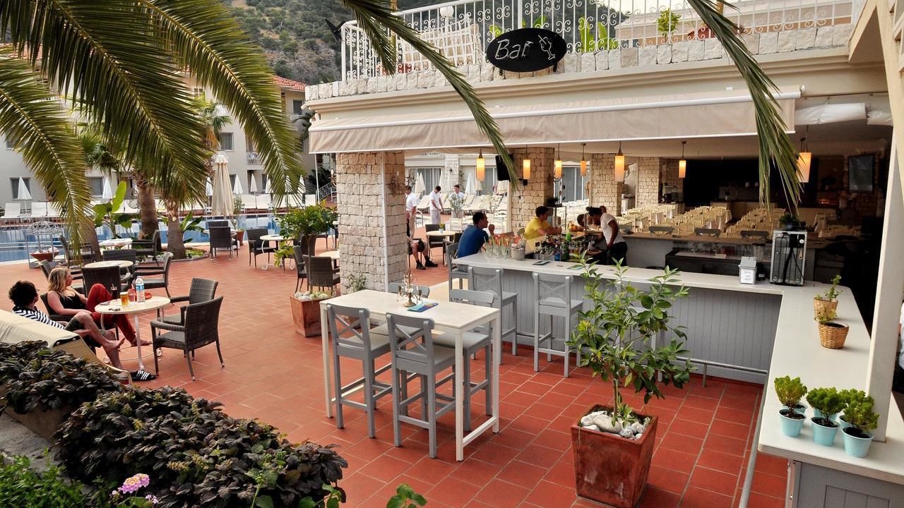 Photo of Others in Oludeniz City Center