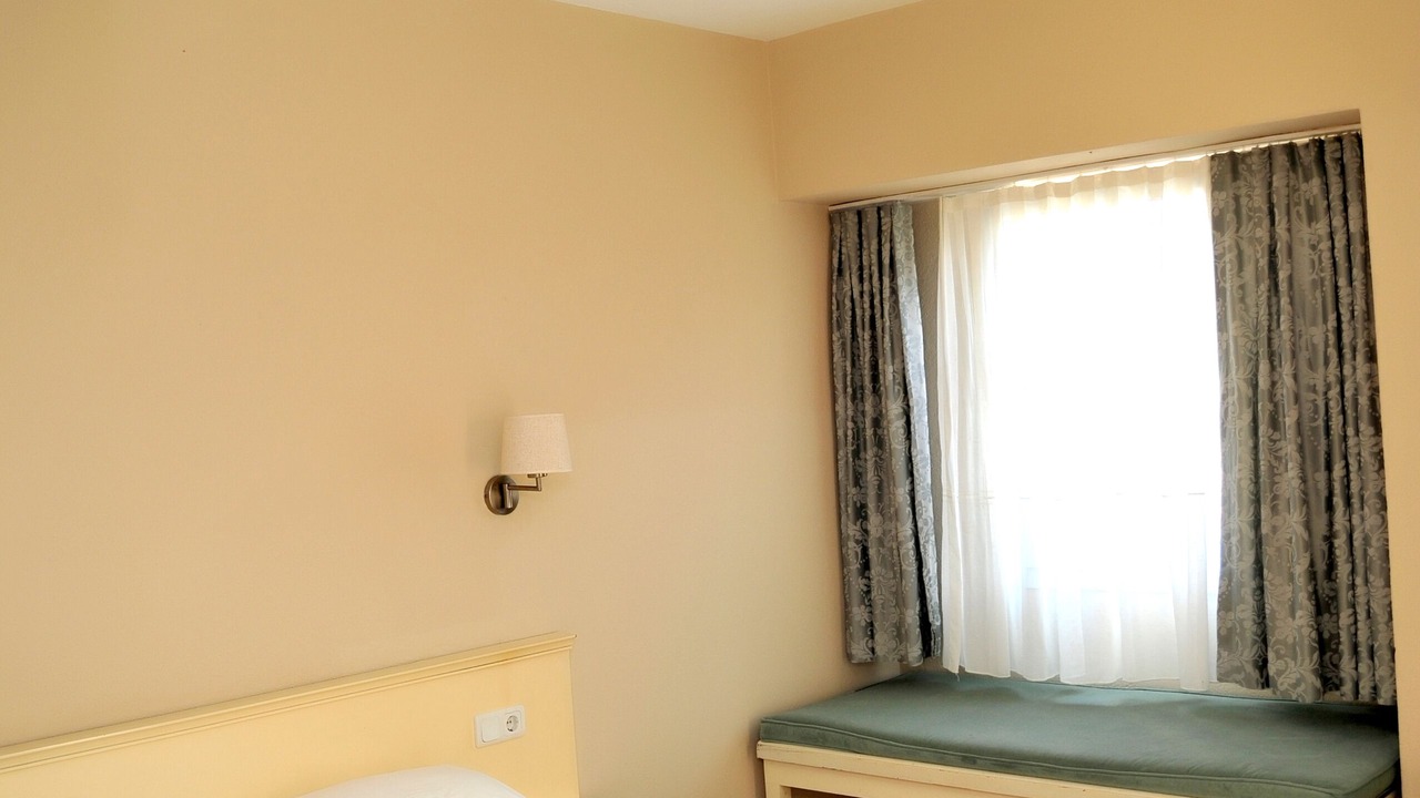 Photo of Bedroom in Oludeniz City Center