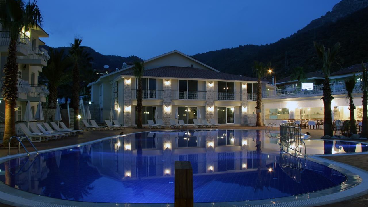 Photo of Outdoor in Oludeniz City Center