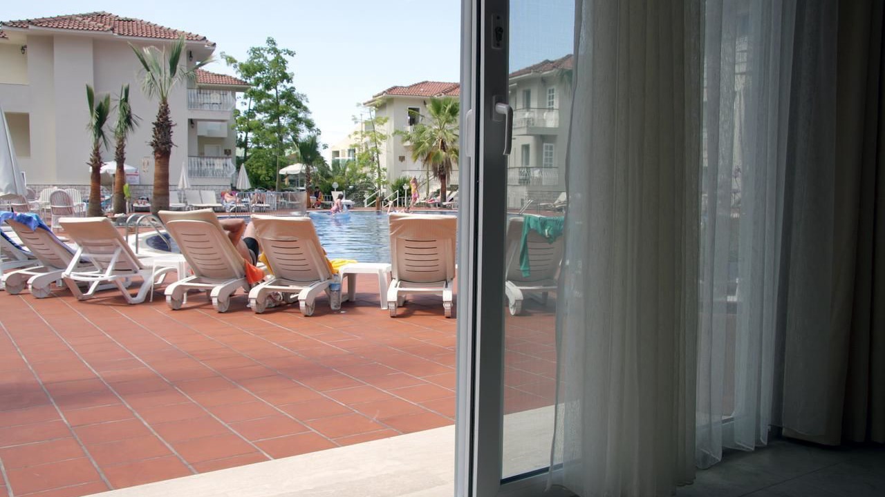 Photo of Bedroom in Oludeniz City Center