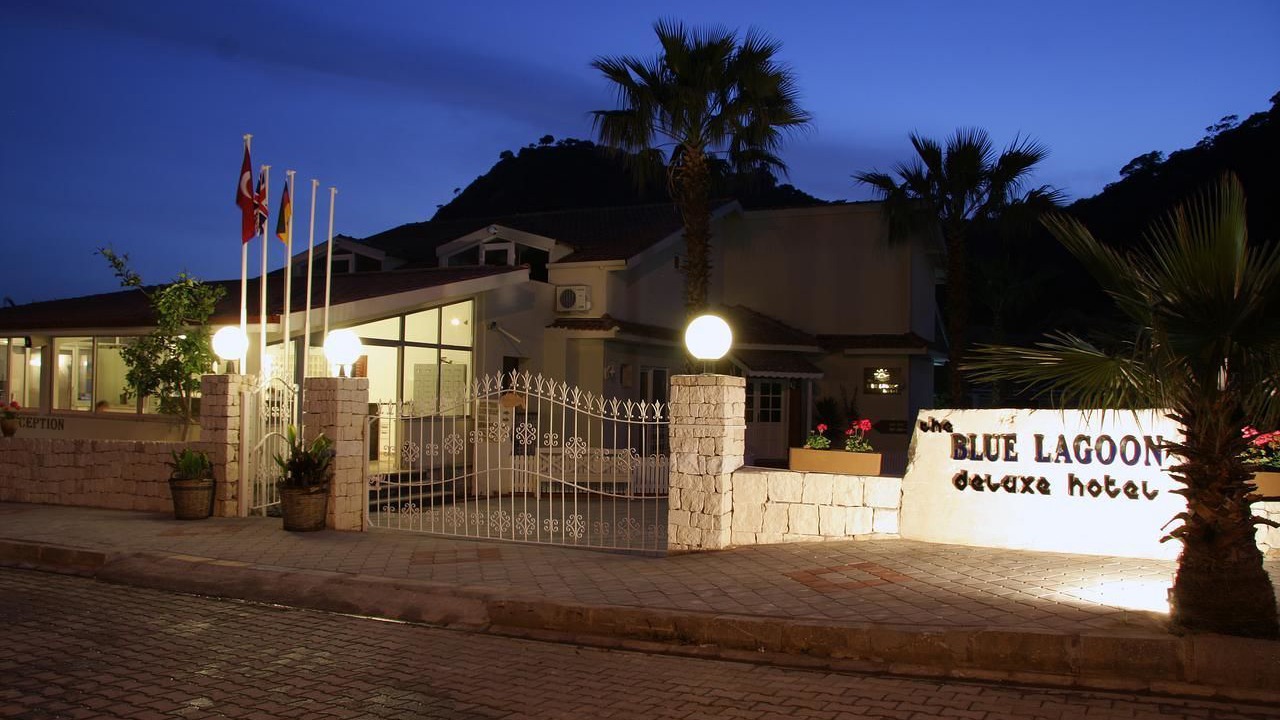 Photo of Outdoor in Oludeniz City Center
