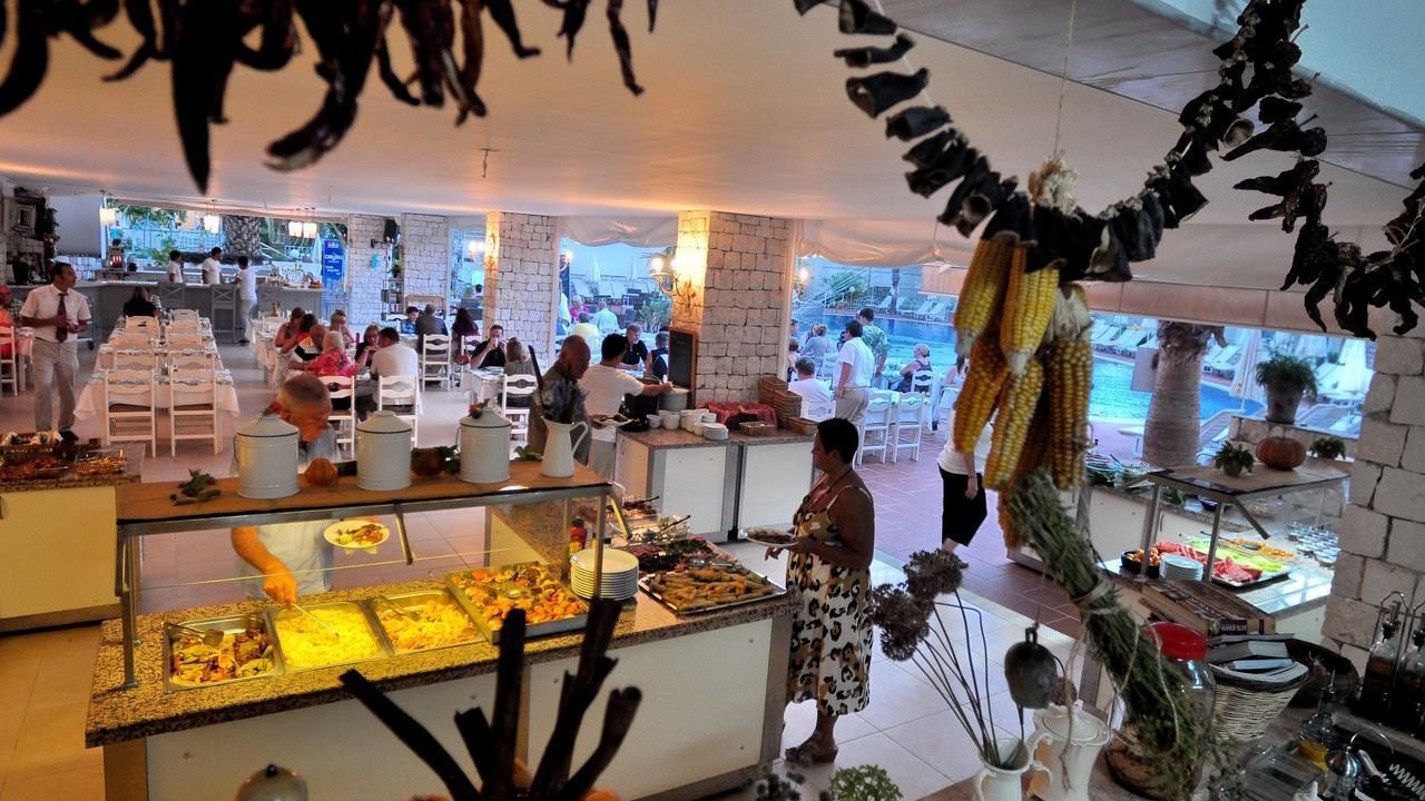 Photo of Others in Oludeniz City Center