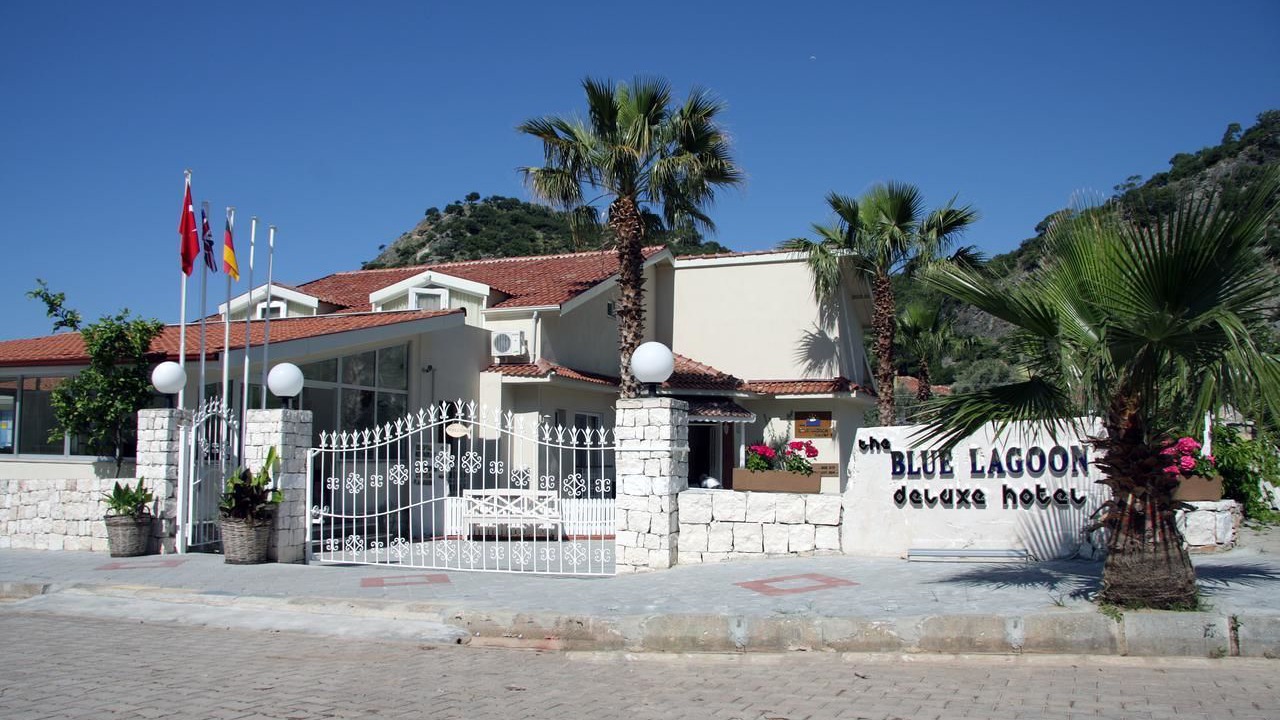 Photo of Outdoor in Oludeniz City Center