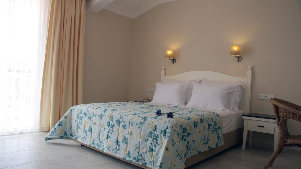 Photo of Bedroom in Oludeniz City Center
