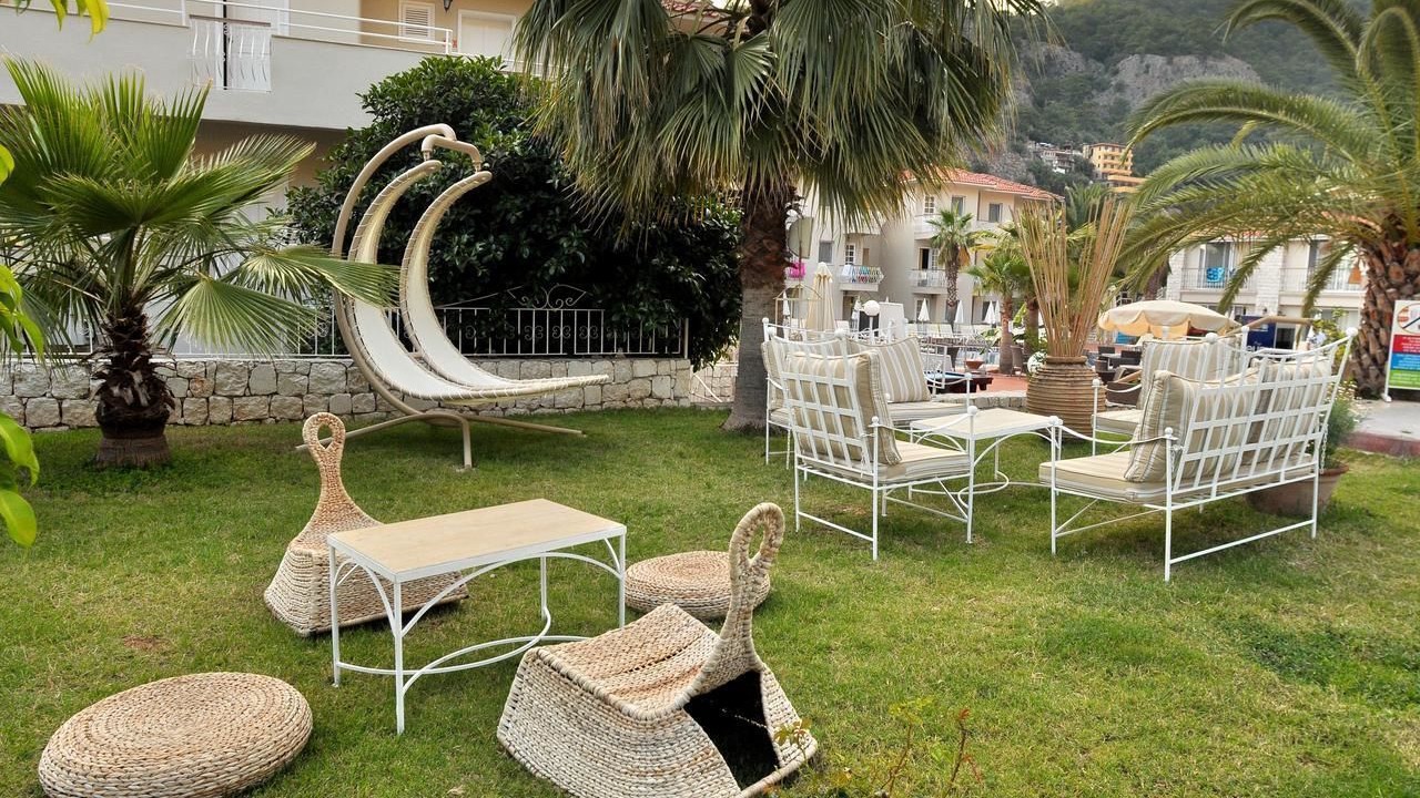 Photo of Outdoor in Oludeniz City Center