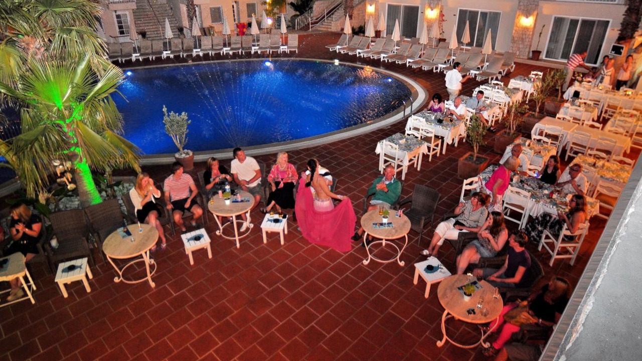 Photo of Others in Oludeniz City Center