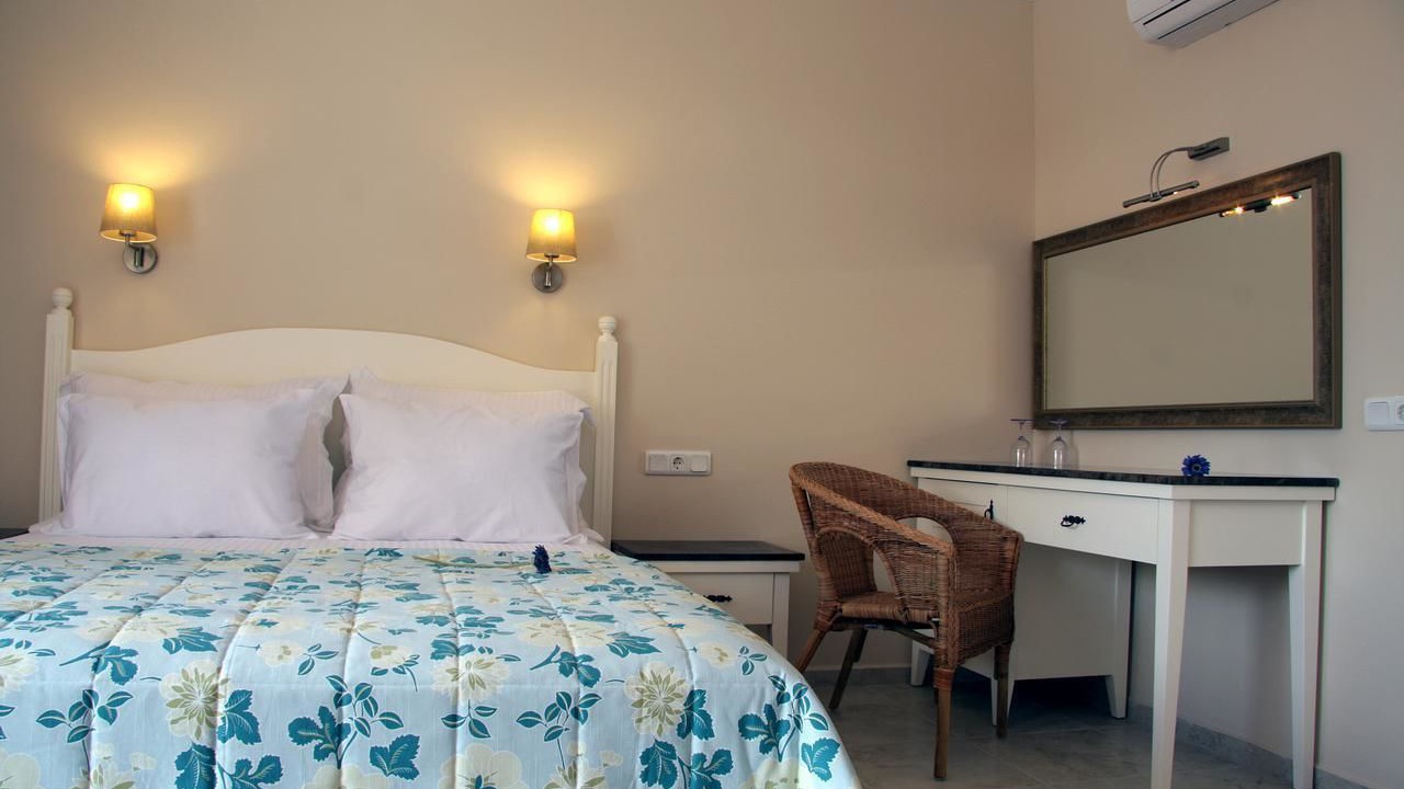 Photo of Bedroom in Oludeniz City Center