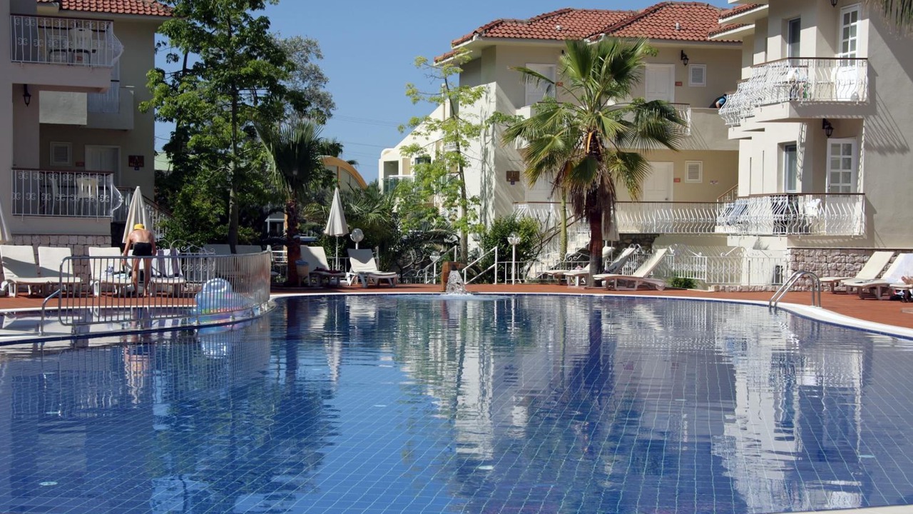 Photo of Outdoor in Oludeniz City Center