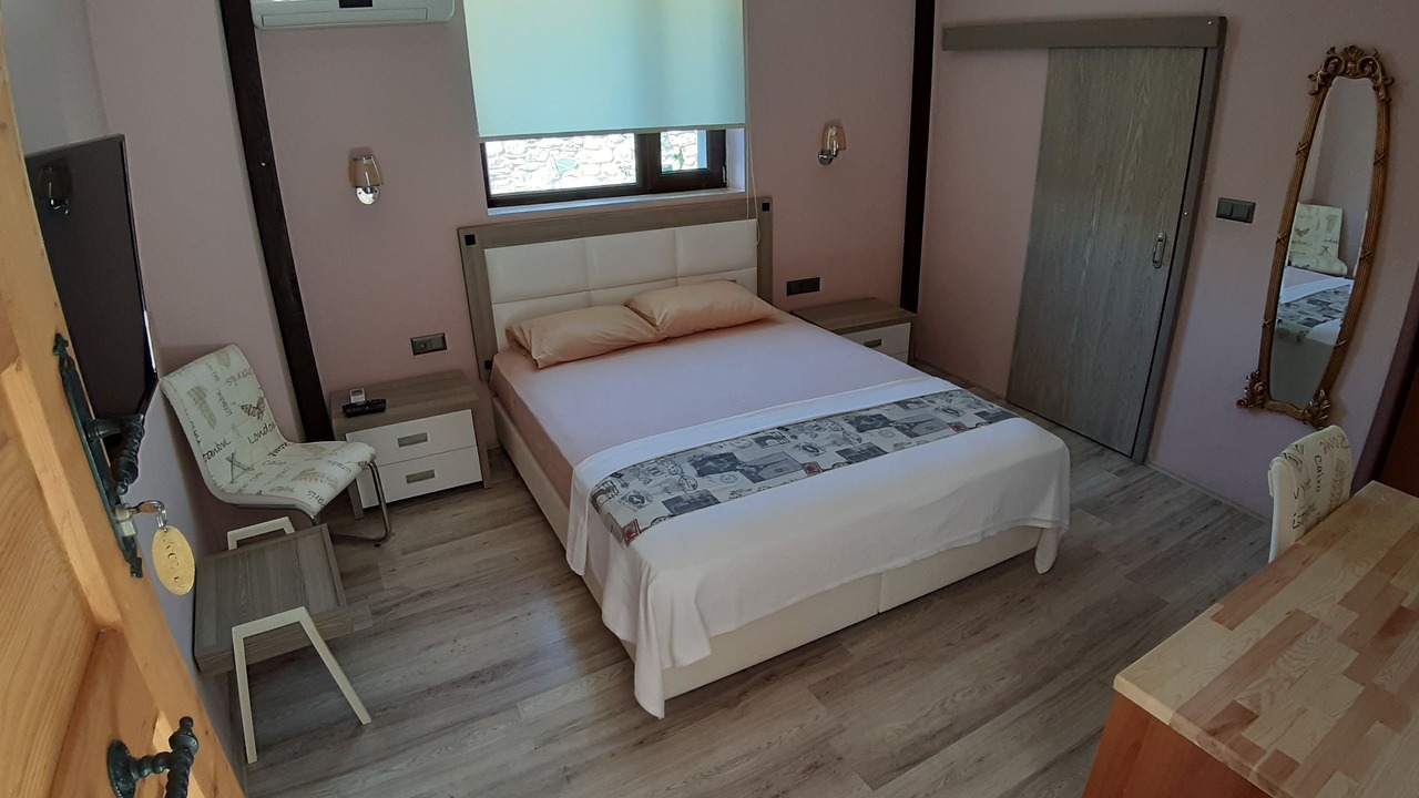 Photo of Bedroom in Old Datca