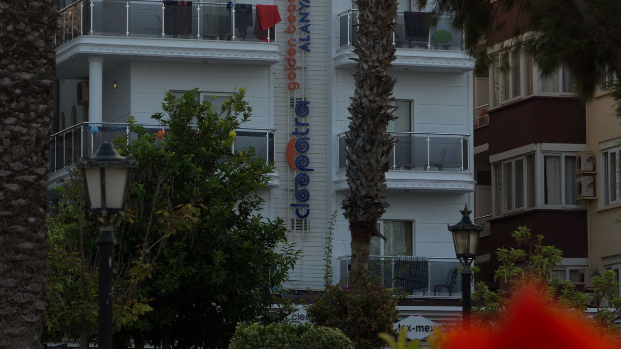 Photo of Outdoor in Alanya
