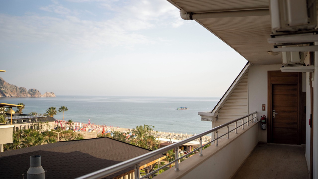 Photo of Outdoor in Alanya