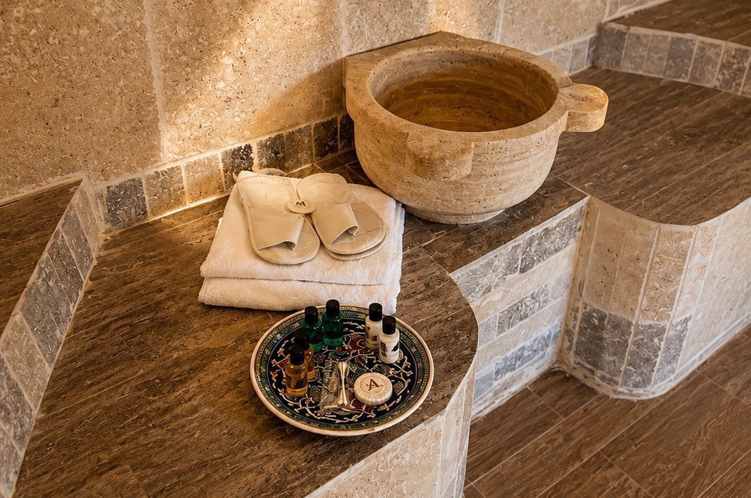 Photo of Bathroom in Urgup