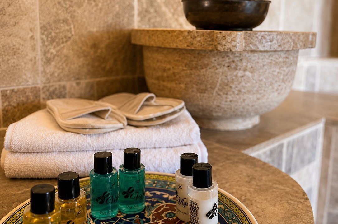 Photo of Bathroom in Urgup