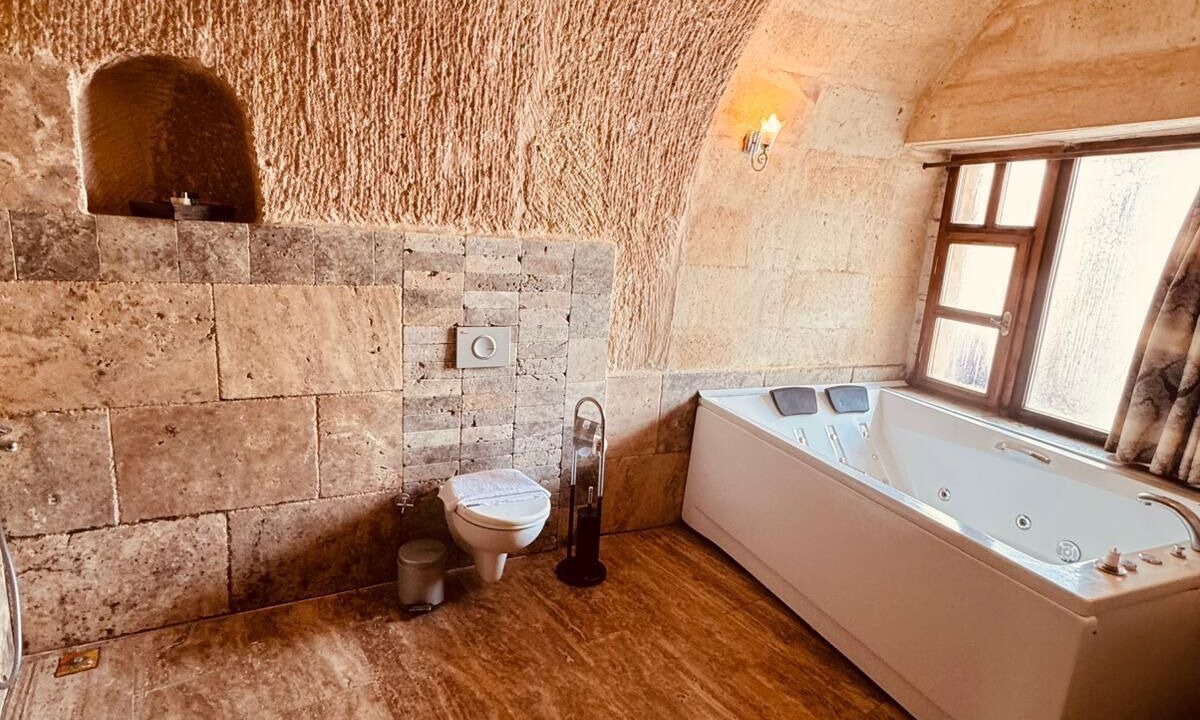 Photo of Bathroom in Urgup