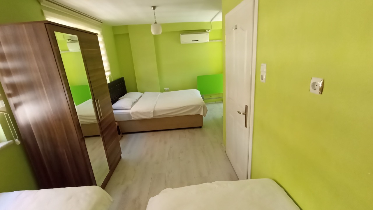 Photo of Bedroom in Amasra