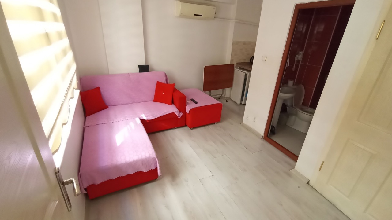 Photo of Bedroom in Amasra