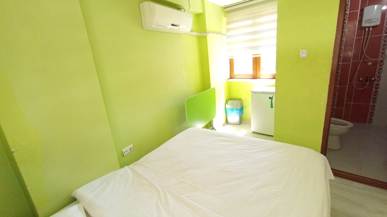 Photo of Bedroom in Amasra