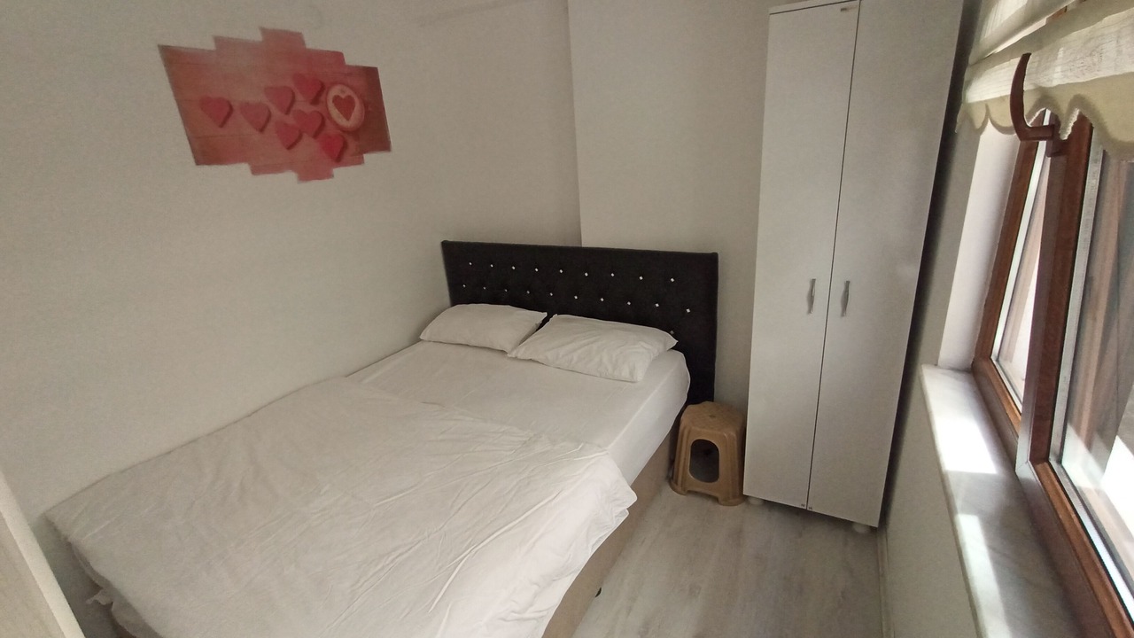 Photo of Bedroom in Amasra
