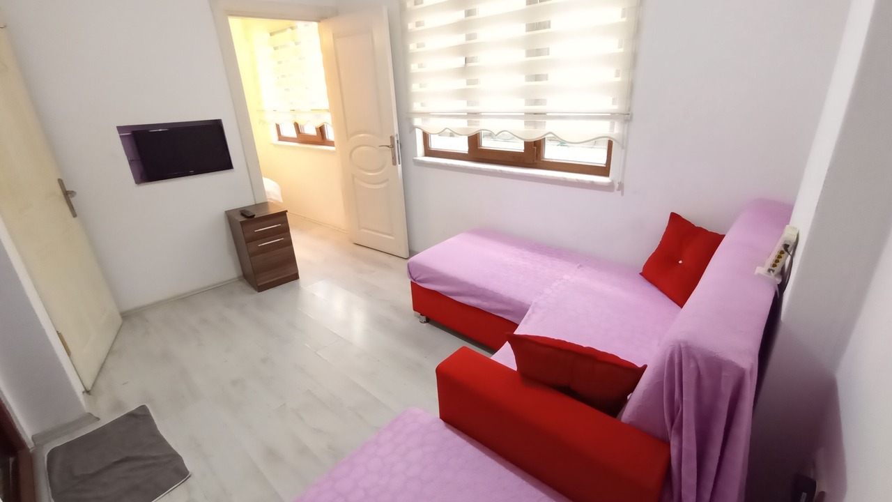Photo of Bedroom in Amasra