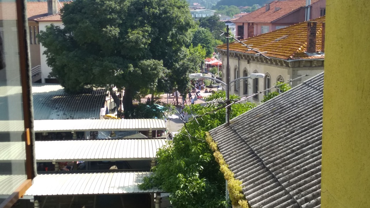 Photo of Patio Balcony in Amasra