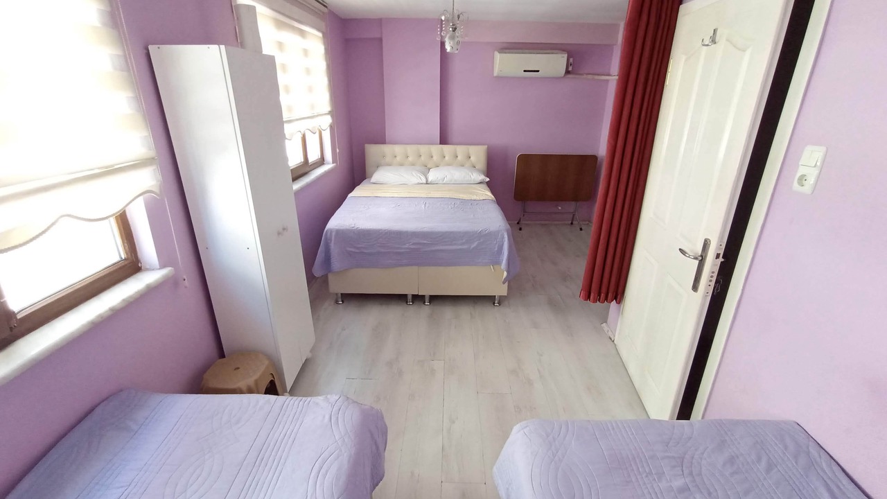 Photo of Bedroom in Amasra