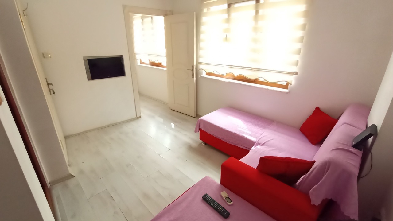 Photo of Bedroom in Amasra
