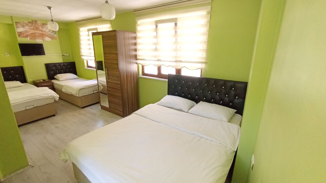 Photo of Bedroom in Amasra