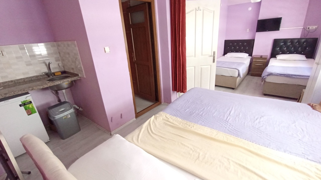 Photo of Bedroom in Amasra