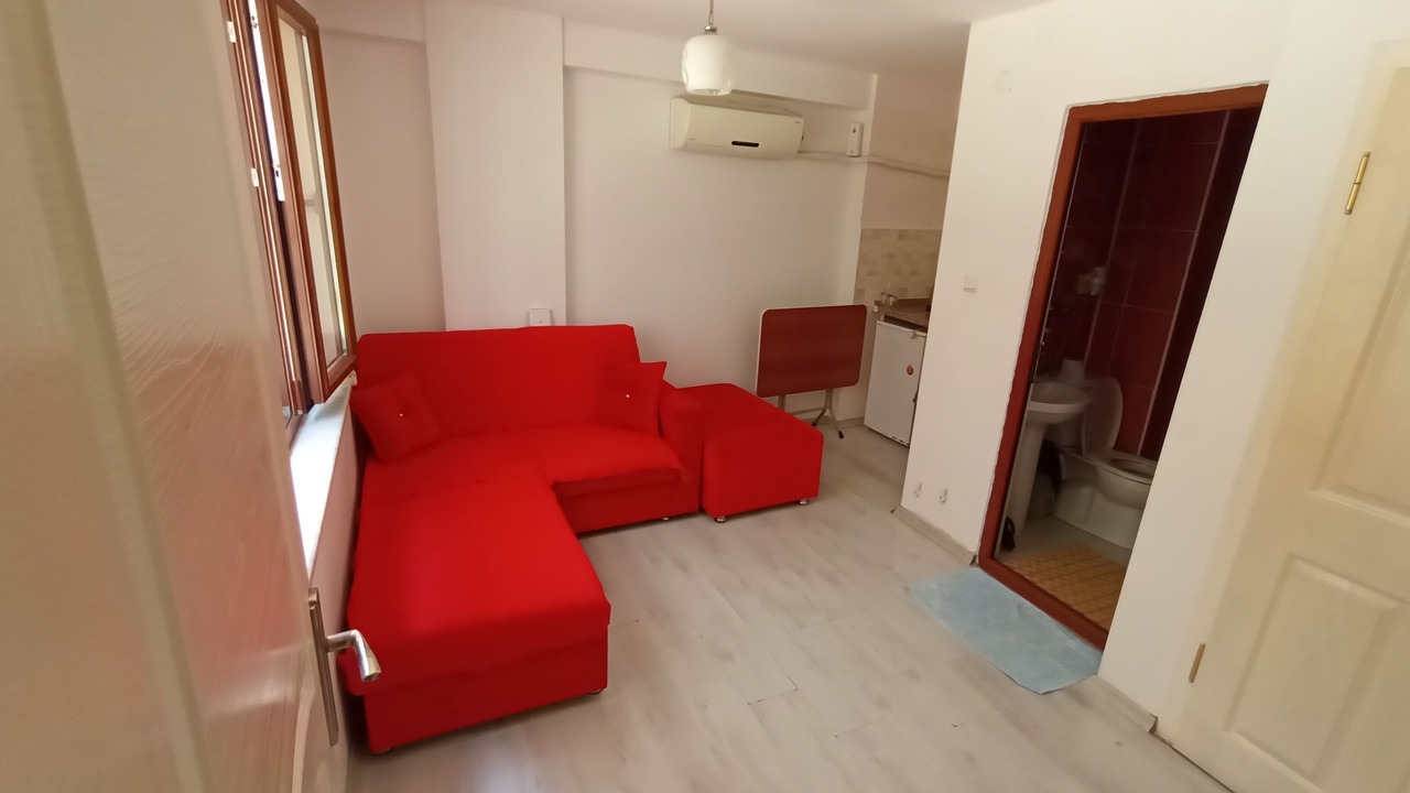 Photo of Bedroom in Amasra