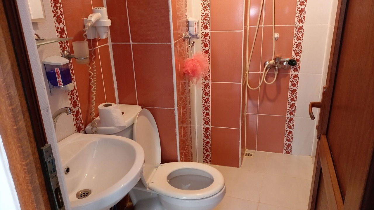 Photo of Bathroom in Amasra