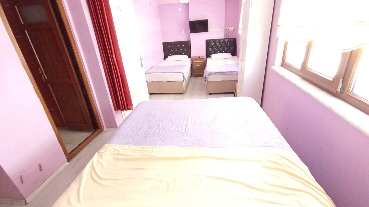 Photo of Bedroom in Amasra