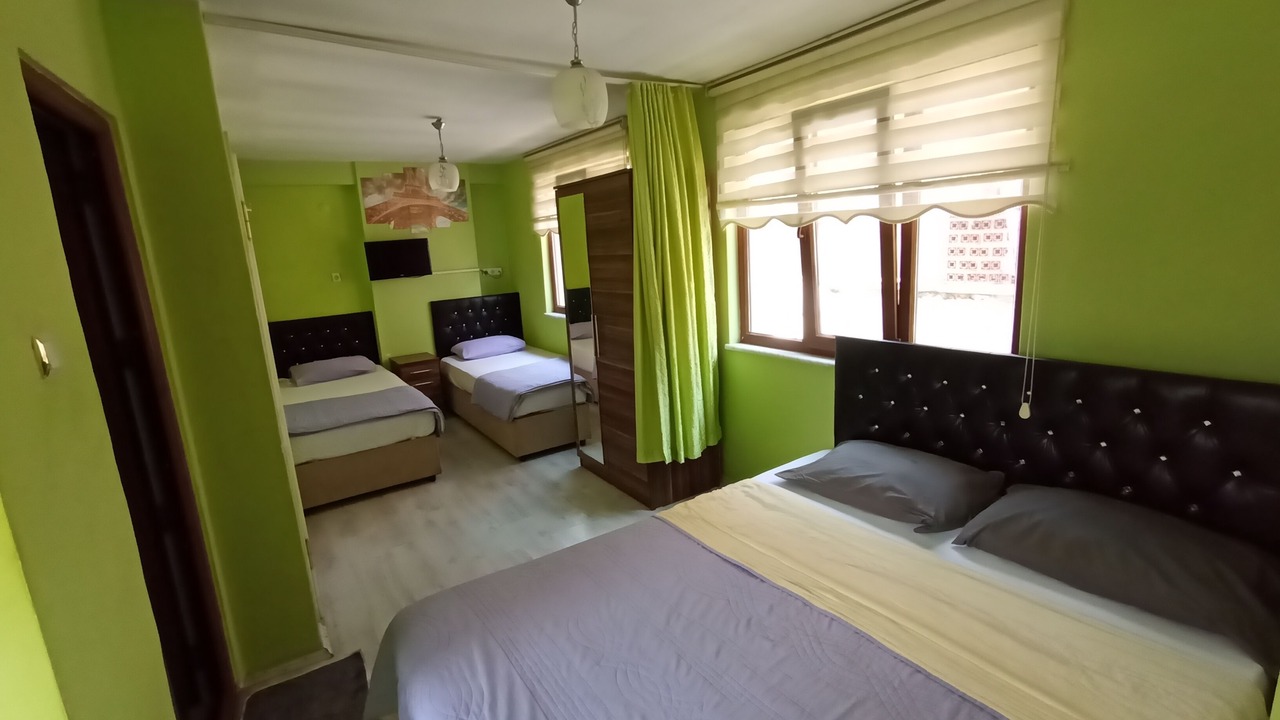 Photo of Bedroom in Amasra