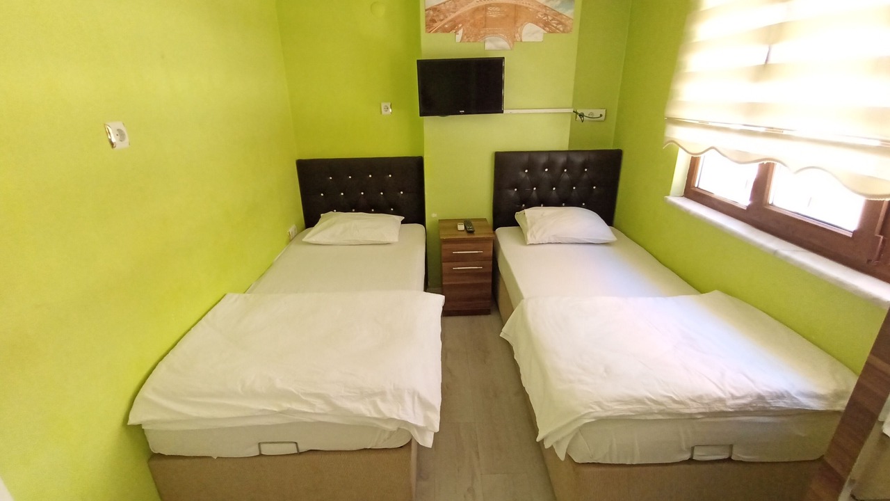 Photo of Bedroom in Amasra